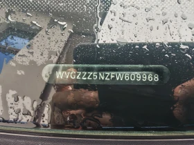 VW Tiguan, снимка 11