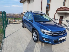 VW Tiguan, снимка 5