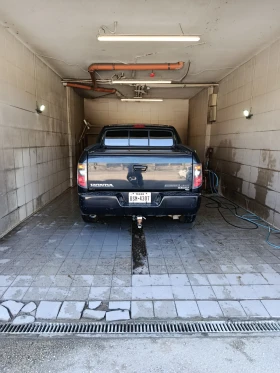 Honda Ridgeline 3.5L, снимка 8
