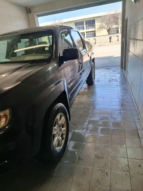 Honda Ridgeline 3.5L, снимка 3