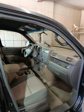 Honda Ridgeline 3.5L, снимка 7