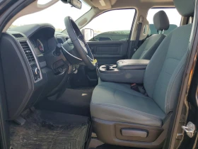 Dodge RAM 1500 5.7HEMI* ST* РЕАЛНИ КМ! , снимка 8