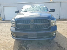 Dodge RAM 1500 5.7HEMI* ST* РЕАЛНИ КМ! , снимка 4