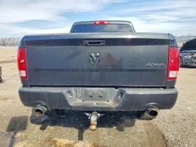 Dodge RAM 1500 5.7HEMI* ST* РЕАЛНИ КМ! , снимка 6