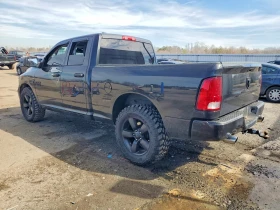 Dodge RAM 1500 5.7HEMI* ST* РЕАЛНИ КМ! , снимка 3