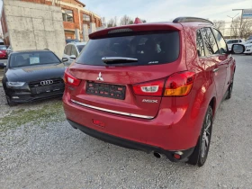 Mitsubishi ASX 2.2DiD+ 4х4, снимка 6