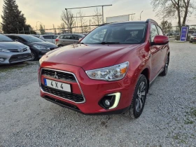 Mitsubishi ASX 2.2DiD+ 4х4, снимка 1
