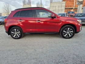 Mitsubishi ASX 2.2DiD+ 4х4, снимка 4
