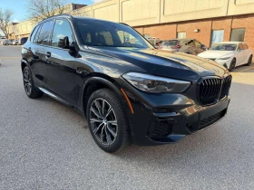 BMW X5 XDRIVE45E | M PACK| 360| HUD| PANO| ПОДГРЕВИ, снимка 4