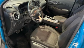 Hyundai Kona 269 евро/месец ГАРАНЦИЯ / SOH 100%", снимка 6
