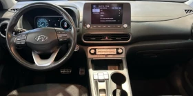 Hyundai Kona 269 евро/месец ГАРАНЦИЯ / SOH 100%", снимка 5