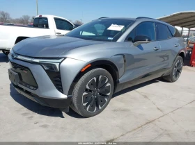 Chevrolet Blazer EV eAWD RS 1RS, снимка 2