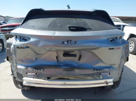 Chevrolet Blazer EV eAWD RS 1RS, снимка 6