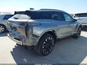 Chevrolet Blazer EV eAWD RS 1RS, снимка 4