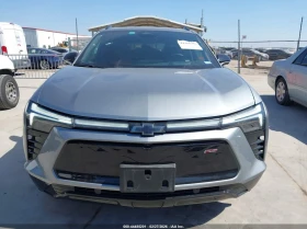 Chevrolet Blazer EV eAWD RS 1RS, снимка 13