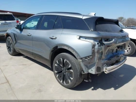 Chevrolet Blazer EV eAWD RS 1RS, снимка 3