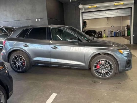 Audi Q5  Technik /360/DIS/AMBIENT/B&O, снимка 3