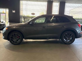 Audi Q5  Technik /360/DIS/AMBIENT/B&O, снимка 2