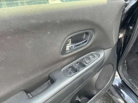 Honda Hr-v * LX * ПОДГРЕВ* KEYLESSS* , снимка 12