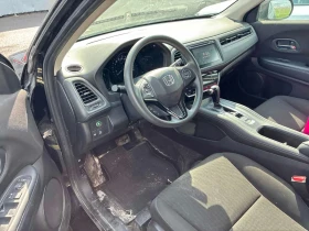 Honda Hr-v * LX * ПОДГРЕВ* KEYLESSS* , снимка 5