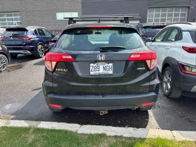 Honda Hr-v * LX * ПОДГРЕВ* KEYLESSS* , снимка 4