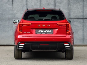 Haval Jolion Supreme DCT, снимка 5