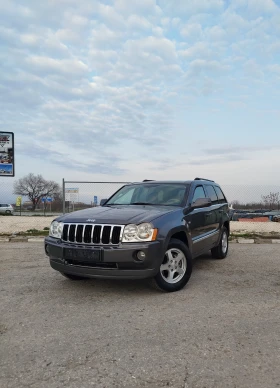 Jeep Grand cherokee 176 000км!!!, снимка 3
