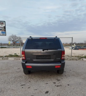 Jeep Grand cherokee 176 000км!!!, снимка 5