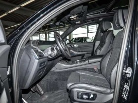 BMW X5 M60i* M-SPORT PRO * SKY* B&W * CARBON* ВЕНТИЛАЦИЯ*, снимка 8
