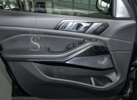 BMW X5 M60i* M-SPORT PRO * SKY* B&W * CARBON* ВЕНТИЛАЦИЯ*, снимка 6