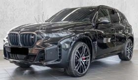 BMW X5 M60i* M-SPORT PRO * SKY* B&W * CARBON* ВЕНТИЛАЦИЯ*, снимка 1