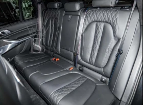BMW X5 M60i* M-SPORT PRO * SKY* B&W * CARBON* ВЕНТИЛАЦИЯ*, снимка 14