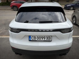 Porsche Cayenne E-Hybrid 360 Burmester Matrix, снимка 3