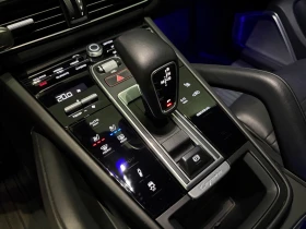Porsche Cayenne E-Hybrid 360 Burmester Matrix, снимка 13