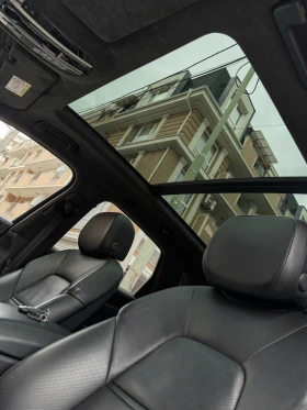 Porsche Cayenne E-Hybrid 360 Burmester Matrix, снимка 11