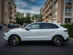 Porsche Cayenne E-Hybrid 360 Burmester Matrix, снимка 2