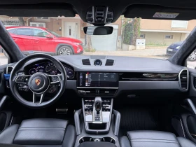 Porsche Cayenne E-Hybrid 360 Burmester Matrix, снимка 8