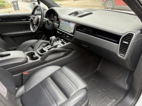 Porsche Cayenne E-Hybrid 360 Burmester Matrix, снимка 7