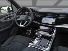Audi Q7 45 TDI Quattro = S-line = 7 Seats Гаранция, снимка 10