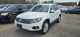 VW Tiguan * COMFORTLINE* АвтоКредит * (ЦЕНА ДО БГ), снимка 3