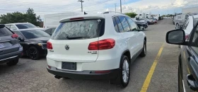 VW Tiguan * COMFORTLINE* АвтоКредит * (ЦЕНА ДО БГ), снимка 4