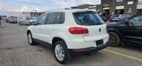 VW Tiguan * COMFORTLINE* АвтоКредит * (ЦЕНА ДО БГ), снимка 5