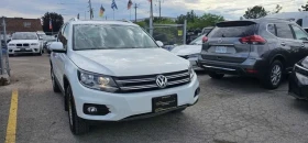 VW Tiguan * COMFORTLINE* АвтоКредит * (ЦЕНА ДО БГ), снимка 2