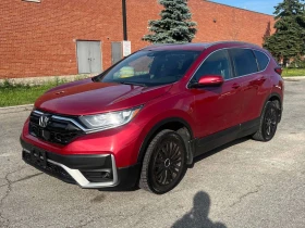 Honda Cr-v * Sport * CARFAX * ЦЕНА ДО БГ, снимка 1