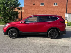 Honda Cr-v * Sport * CARFAX * ЦЕНА ДО БГ, снимка 4