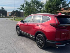 Honda Cr-v * Sport * CARFAX * ЦЕНА ДО БГ, снимка 6