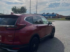 Honda Cr-v * Sport * CARFAX * ЦЕНА ДО БГ, снимка 8