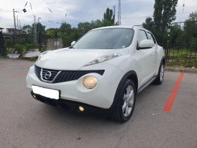 Nissan Juke, снимка 2