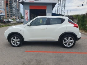 Nissan Juke, снимка 5