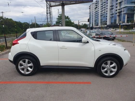 Nissan Juke, снимка 6